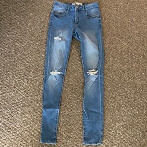 Garage Supersoft Jeggings